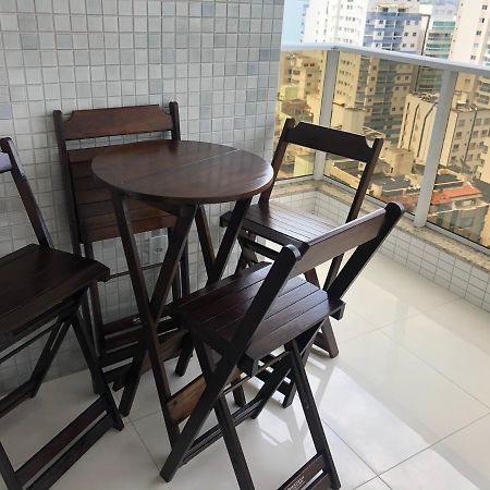 구아라파리 Apartamento Edificio Paris 아파트 외부 사진