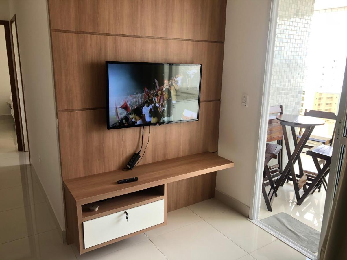 구아라파리 Apartamento Edificio Paris 아파트 외부 사진