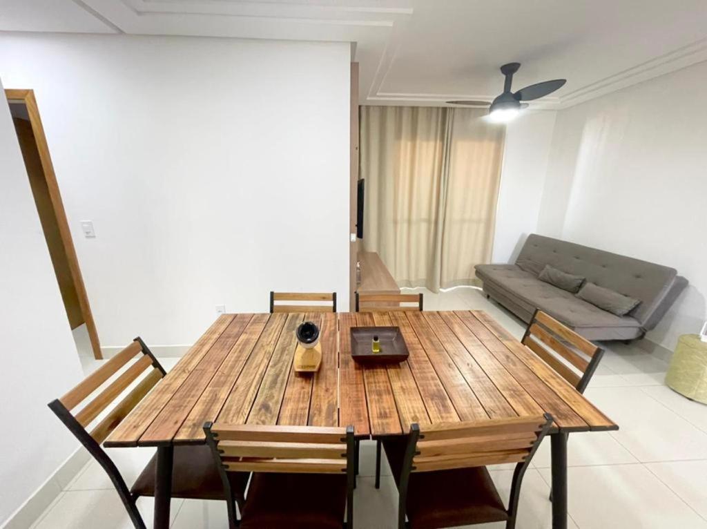 구아라파리 Apartamento Edificio Paris 아파트 외부 사진