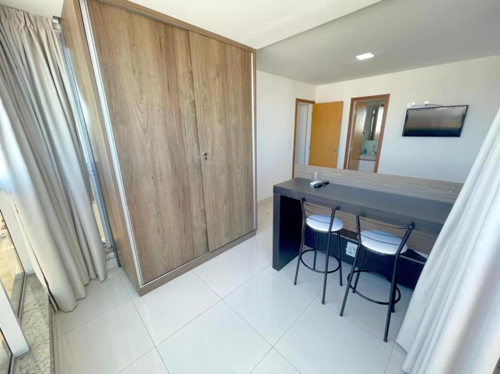 구아라파리 Apartamento Edificio Paris 아파트 외부 사진