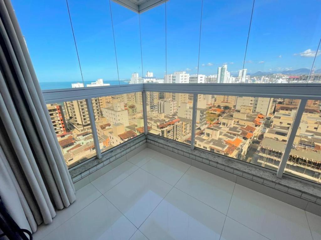 구아라파리 Apartamento Edificio Paris 아파트 외부 사진